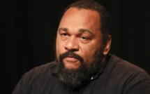 Fraude fiscale, abus de biens sociaux, blanchiment: Dieudonné condamné à deux ans de prison ferme