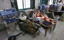 Produit de dialyse au citrate: une étude dément le risque de surmortalité