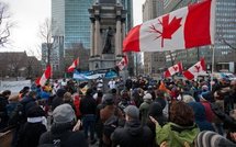 Le Canada devient le premier Etat à se retirer du Protocole de Kyoto