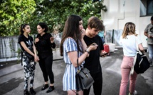 Bac: les critiques persistent au premier jour des oraux de rattrapage