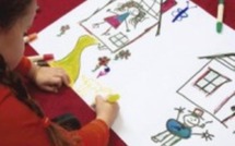 Divorce: la garde alternée pas adaptée aux jeunes enfants