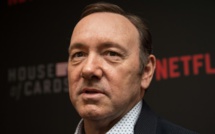 Le dossier d'agression sexuelle contre Kevin Spacey menace de s'effondrer