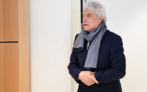 Relaxe générale au procès de l'arbitrage Tapie