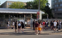 Essonne: un proviseur de lycée agressé, deux élèves en garde à vue