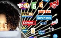 Après la TNT, la télévision connectée fait frémir les grandes chaînes