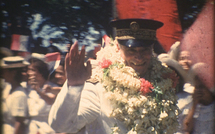 Cinematamua: projection des films d'Emile Tchen (années 50)