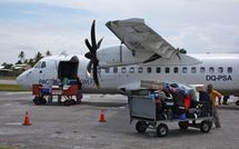 Sécurité aérienne : la Banque Mondiale lance une étude pour trois États océaniens