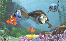 Némo et ses amis victimes de leur célébrité, selon une étude