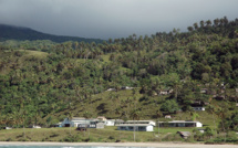 Classement sans suite de plaintes pour agression sexuelle contre l'ex-ambassadeur au Vanuatu