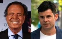 La justice reconnaît un quadragénaire comme le fils naturel de Julio Iglesias