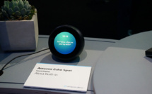 "Alexa j'ai mal": le service de santé public britannique fait appel à Amazon