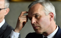 Dîners, travaux, directrice de cabinet: Rugy dans la tourmente