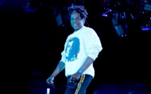 Le rappeur Jay-Z se lance dans le commerce du cannabis en Californie