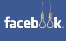 Facebook lance une application pour prévenir les suicides
