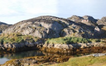 Au Groenland, le réchauffement climatique menace des vestiges archéologiques