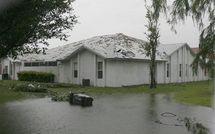 Inondations et état d’urgence en Nouvelle-Zélande