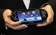 Japon: les fans de jeu se ruent sur la nouvelle console PS Vita de Sony