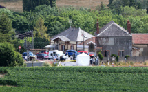 Marne: une femme et trois enfants tués dans une collision TER-voiture à un passage à niveau