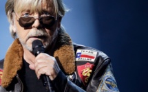 Renaud annonce son prochain album pour l'automne