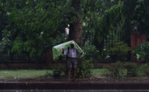 La mousson tue plus de 130 personnes en Asie du Sud