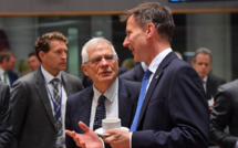 L'UE joue son va-tout pour sauver l'accord nucléaire avec l'Iran