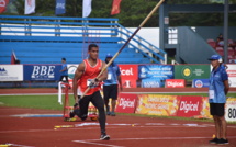 Du bronze au décathlon et au saut en hauteur féminin