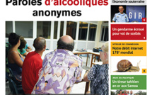 TAHITI INFOS N° 1447 du 16 juillet 2019