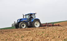 Sécheresse: la pluie manque dans plusieurs régions, les agriculteurs s'inquiètent
