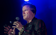 L'Afrique du Sud rend hommage à son "Zoulou blanc" Johnny Clegg