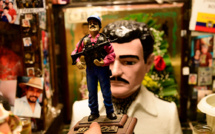 Le narcotrafiquant "El Chapo" condamné à la perpétuité