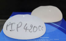 Prothèses PIP: "nous sommes dans la prévention"