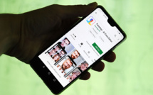 Etats-Unis: mises en garde sur la populaire application russe FaceApp