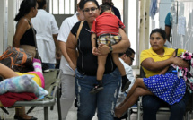 Ebola en RDC: l'état d'"urgence" sanitaire mondiale est déclaré