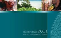 Le rapport annuel du Forum du Pacifique en version française 