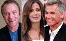 "Gérard de la télévision" : Hondelatte, Drucker, Morandini au nombre des lauréats 2011