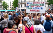 Parcoursup: 60.000 candidats toujours en attente de places à la fin de la phase principale