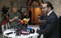 ASAP Rocky maintenu en détention en Suède jusqu'au 25 juillet