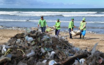 Bali s'attaque à l'invasion du plastique