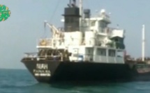 L'Iran a saisi un tanker étranger soupçonné de "contrebande"