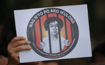 "Pires que la prison": les centres pour mineurs philippins sont le théâtre d'abus