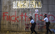La colère gronde à Hong Kong après les agressions brutales de manifestants