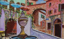 Entrée payante à Saint-Paul-de-Vence? Un candidat aux municipales lance l'idée