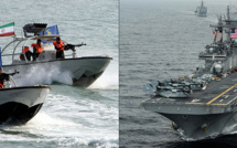 Pétrolier arraisonné: Téhéran enquête, Londres récuse la version iranienne de l'incident