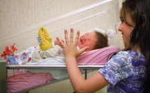 Bioéthique: la PMA en pleine lumière, d'autres sujets sortent de l'ombre