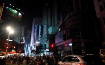 La colère monte après de nouvelles coupures d'électricité à New York