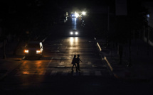 Panne d'électricité au Venezuela: retour progressif à la normale