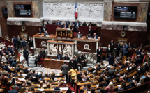 L'Assemblée approuve la ratification du Ceta, record de contestations chez LREM