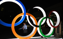 J-365: dernière ligne droite pour les JO de Tokyo