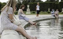 France: 2011, année la plus chaude depuis le début du XXe siècle selon Météo France