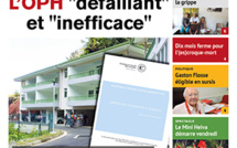 TAHITI INFOS N° 1453 du 24 juillet 2019
